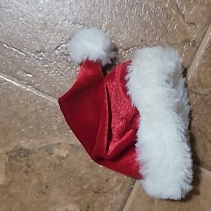 Little Santa Hat